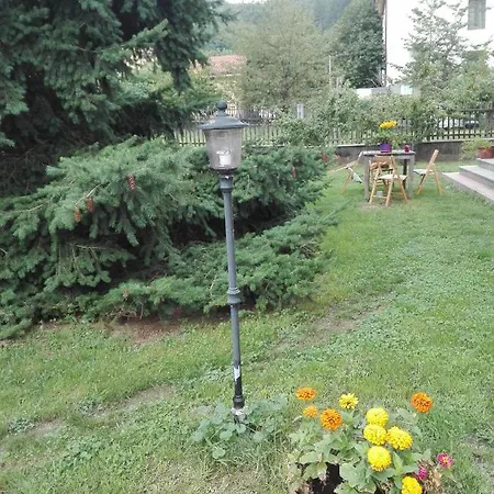Bed & Breakfast Da Fulvia *