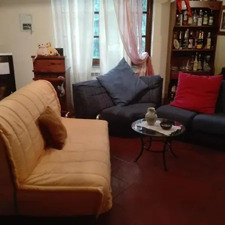 Da Fulvia Bed & Breakfast