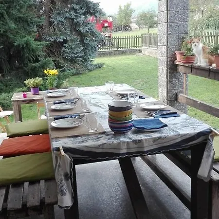 Bed & Breakfast Da Fulvia
