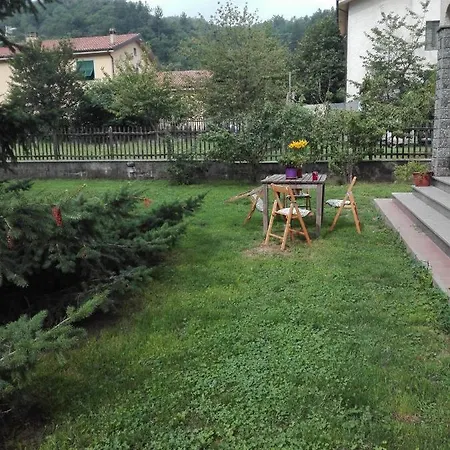 Da Fulvia Bed & Breakfast