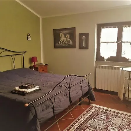 Bed & Breakfast Da Fulvia *