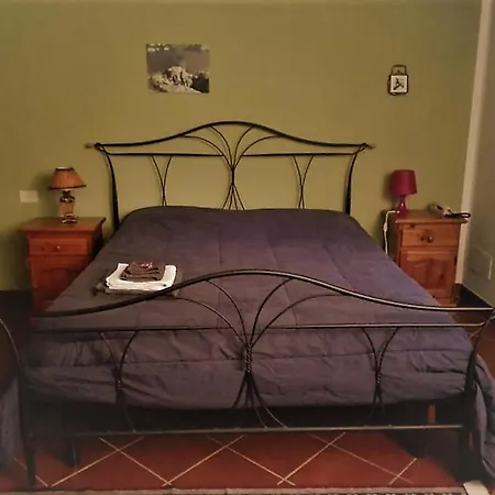 Bed & Breakfast Da Fulvia *