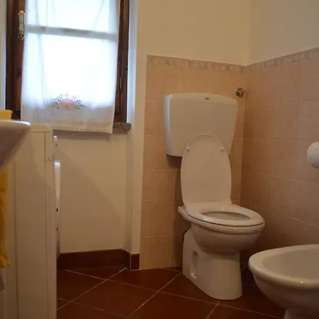 Bed & Breakfast Da Fulvia *