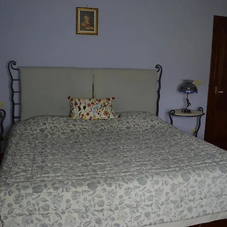 Bed & Breakfast Da Fulvia *