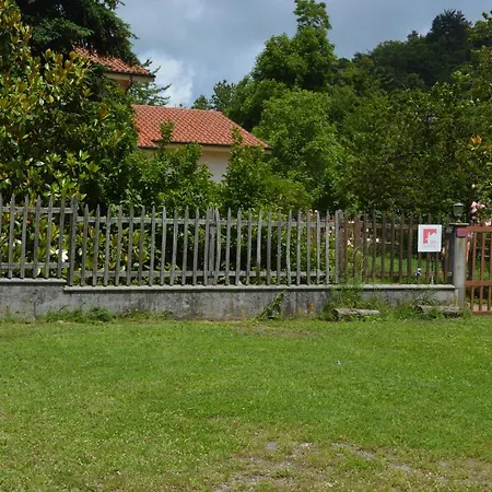 Da Fulvia Bed & Breakfast *