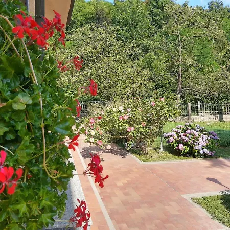 Bed & Breakfast Da Fulvia *