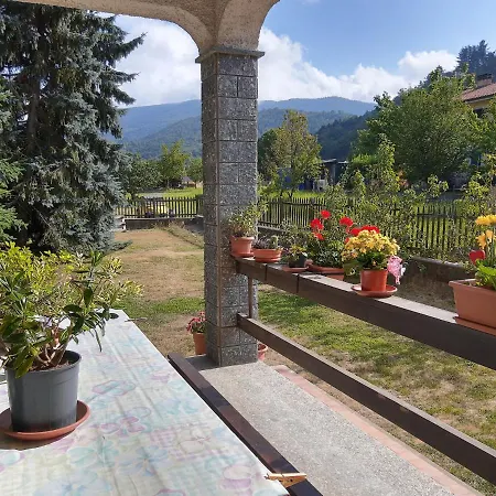 Da Fulvia Bed & Breakfast