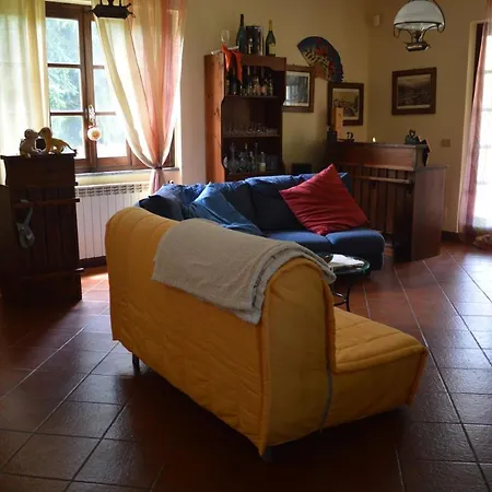 Da Fulvia Ollano