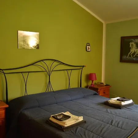 Da Fulvia Bed & Breakfast