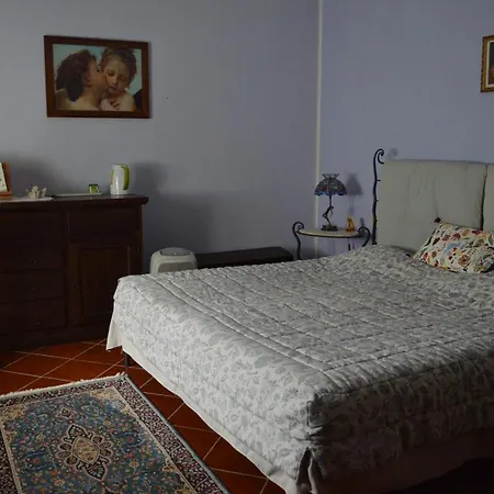 Da Fulvia Bed & Breakfast Ollano